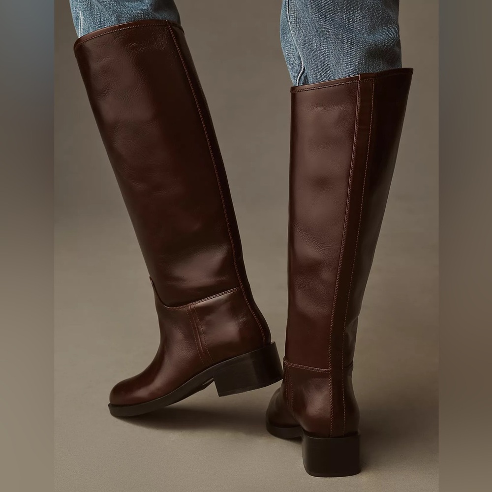 NIB JC REINING-2 RIDING BOOTS (8) - Picture 3 of 11